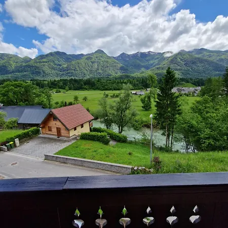 Apartment Brod On The Hill